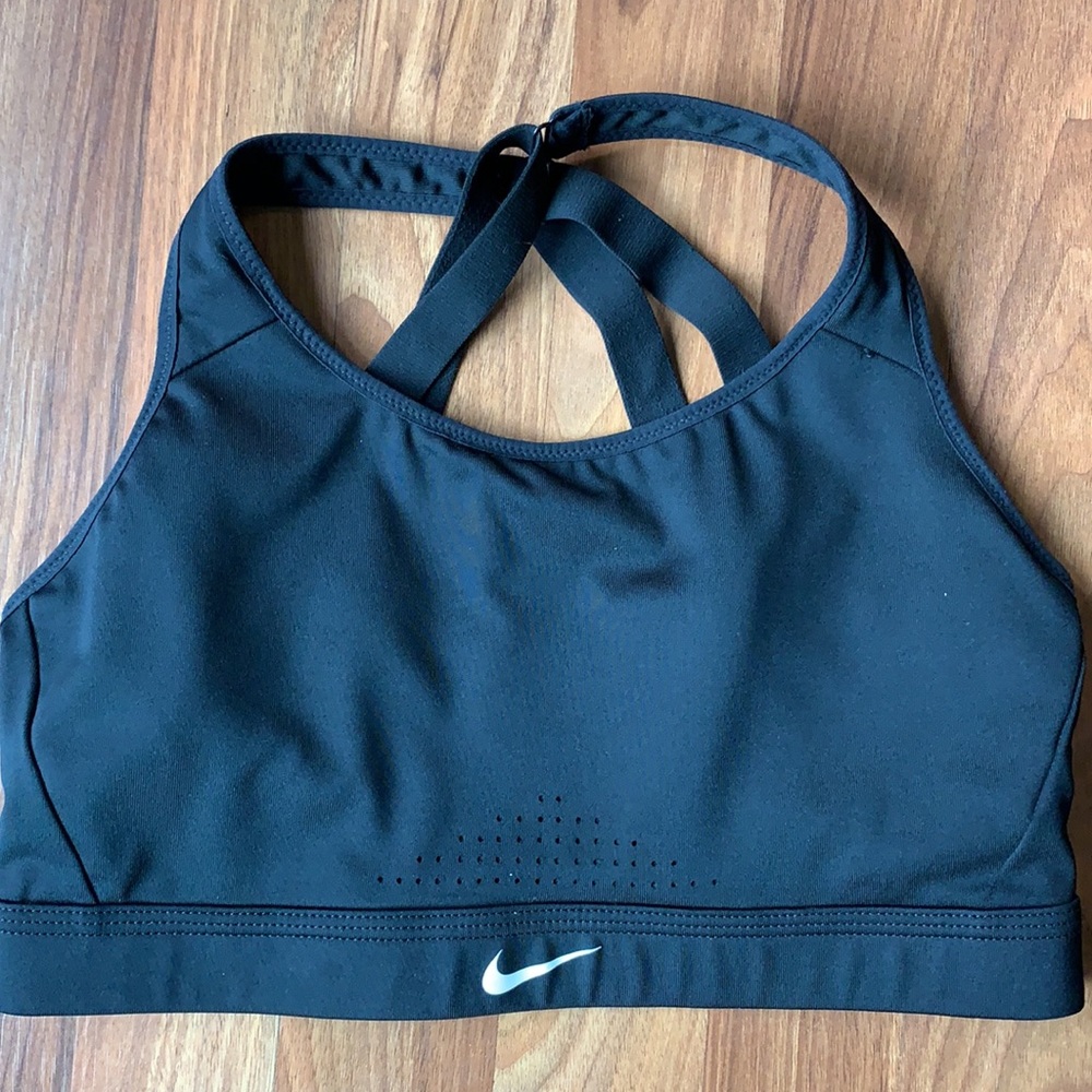 Nike Adjustable Sports Bra